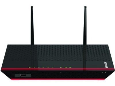 High Power Netgear Ac1200 700mw Doble Banda Wi-fi Range Exte