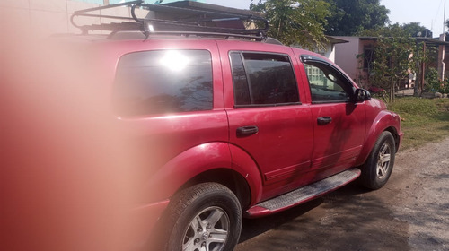 Dodge Durango 5.7 Slt Tela 4x2 At