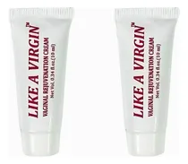 Comprar 2 Lubricantes Estrechador Vaginal Like A Virgin Contrae