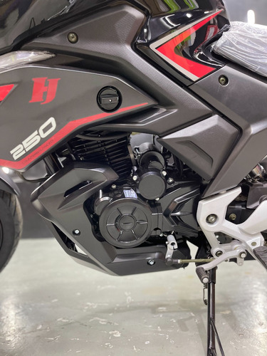 Hj Nk 250