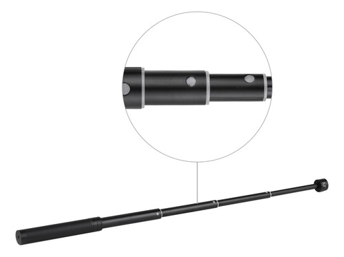 Varilla De Extensión Máx. Tornillo Telescópico Gimbal Feiyu