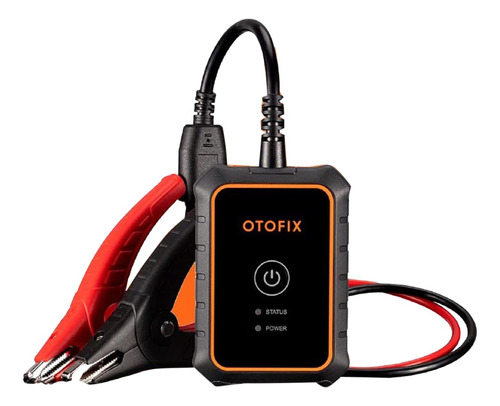 Otofix Probador De Bateria Bt1-lite, 6 V, 12 V, 100-2000 Cca
