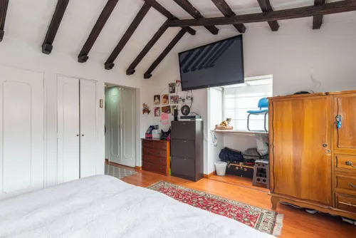 Casa En Venta En Las Margaritas. Cod V7149