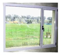 Comprar Aberturas Ventana Patagonica Modena Dvh 240x110