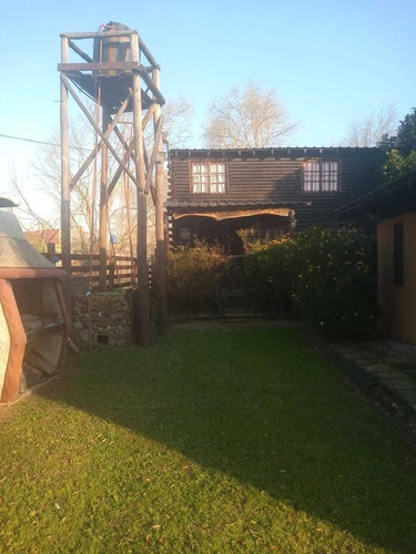 Imagen 3 de 13 de Venta Cabañas En Terreno Propio Calle 57 N 1257 Mar Del Tuyu