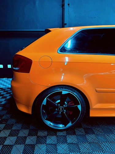 Audi S3 2.0 T Fsi Stronic Quattro 255cv