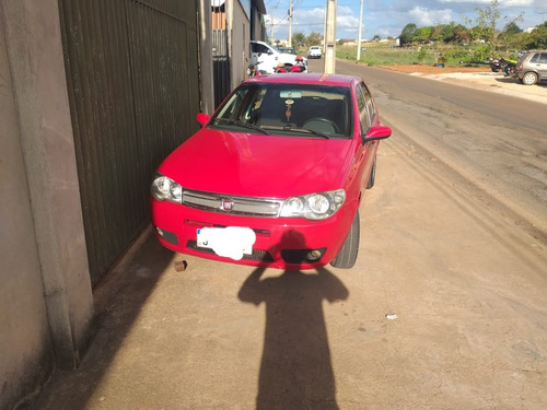 Fiat Palio 2006 1.4 Elx Flex 5p