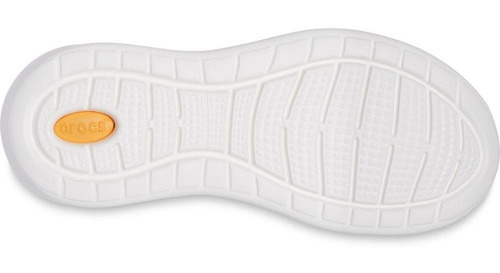 Imagem 6 de 7 de Tenis Crocs Literide Pacer W Stucco