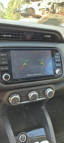 Nissan Kicks 1.6 2022 65.175km 114cvs - Solicite Peças Rs Au