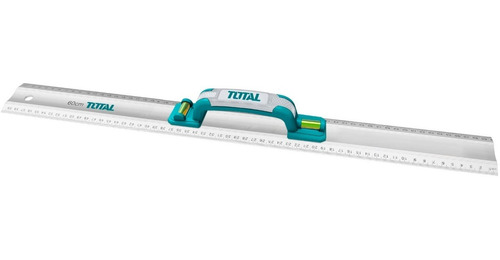 Regla De Aluminio Total Tools Tmt222606
