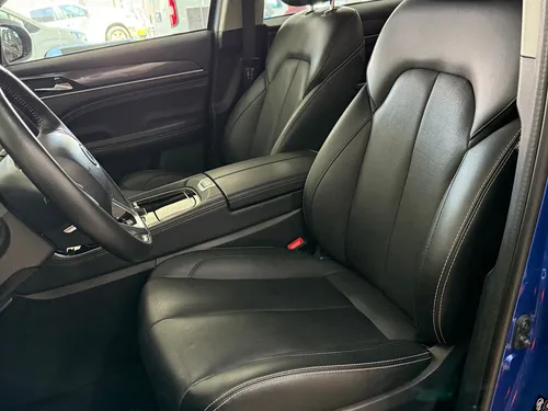 Dodge Journey 1.5 Gt At