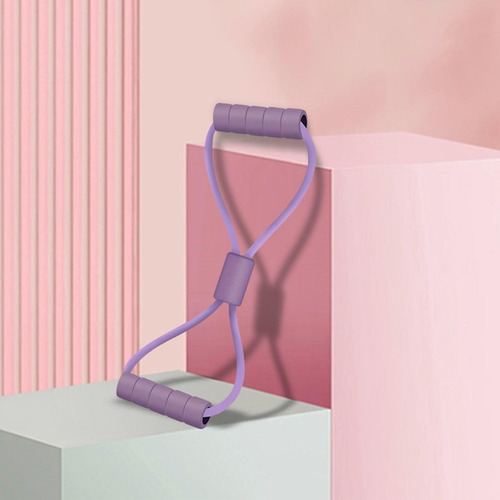 Bandas Elásticas Para Ejercicio Bandas De Ejercicio Portátil