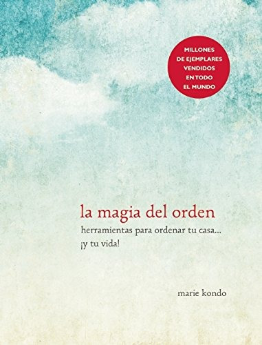 La Magia Del Orden Edición En Español