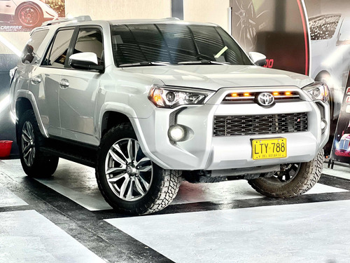 Toyota 4Runner 4.0 Sr5 Fl