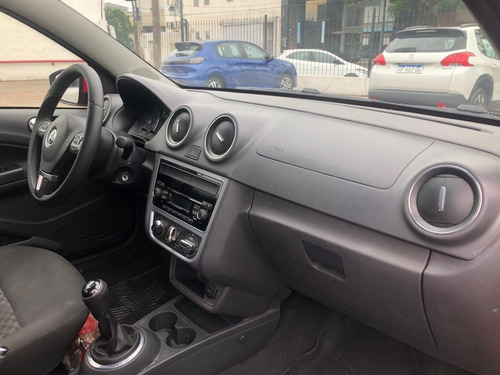 Imagen 16 de 25 de Volkswagen Gol Trend 1.6 Highline 3pts Año 2015 - Liv Motors