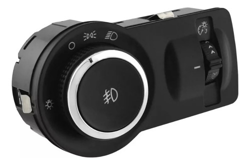 Botão Chave Interruptor Farol Onix Cobalt Spin Prisma S-10