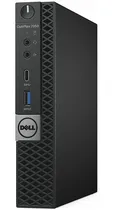 Comprar Dell Optiplex 7050 Micro I5 6ta Gen 8gb Ram 256gb Ssd Wifi