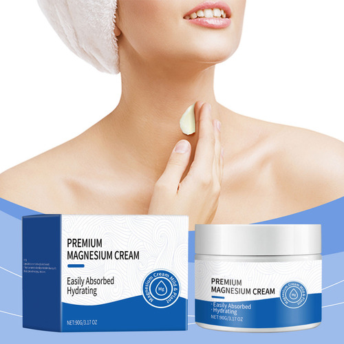 Crema Correctora Hidratante K Cream Para Manchas Oscuras En