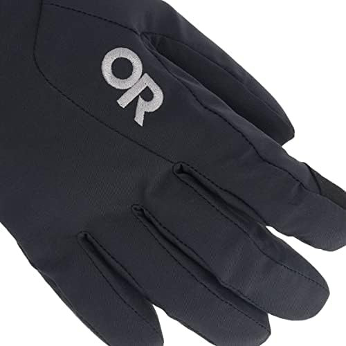 Guantes Calefactables Sureshot Softshell Para Hombre De Outd