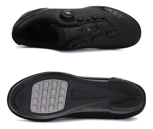 Zapatillas De Ciclismo Antideslizantes Para Hombre/mujer