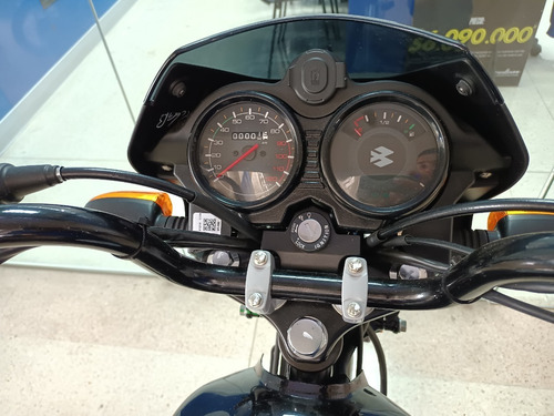 Imagen 9 de 19 de Boxer Ct 100 Es Alloy Titanium Credito Cali Valle