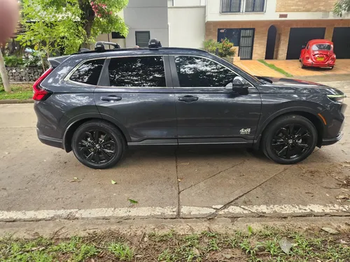 Honda CR-V 1.5 Exl Awd 4x4