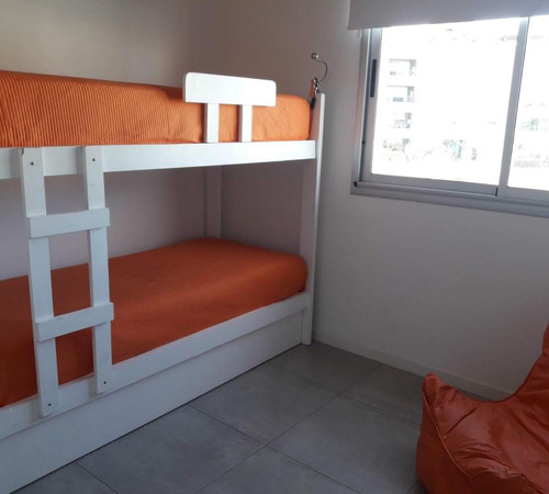 Imagen 10 de 17 de Departamento En Alq. Temporario En Lagoon Pilar, Pilar, G.b