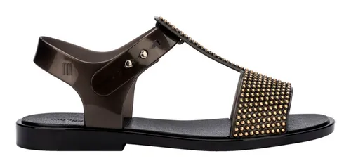 Sandalia da hotsell melissa 2019
