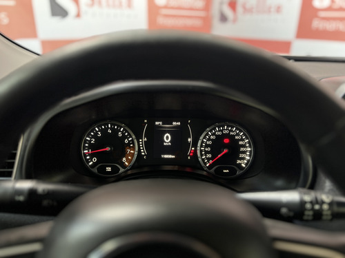 Jeep Renegade 1.8 16V FLEX SPORT 4P MANUAL