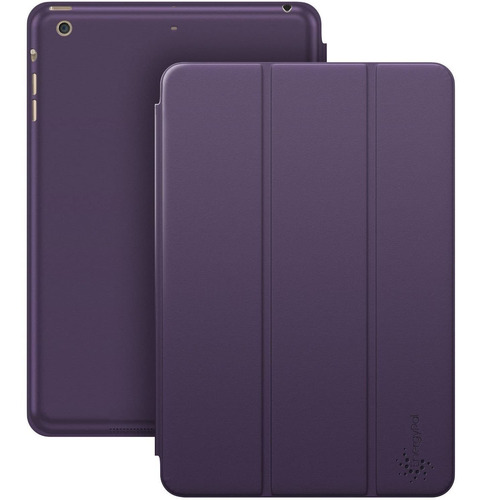 Funda Para iPad Mini / Mini 2 / Mini 3 Color Violeta