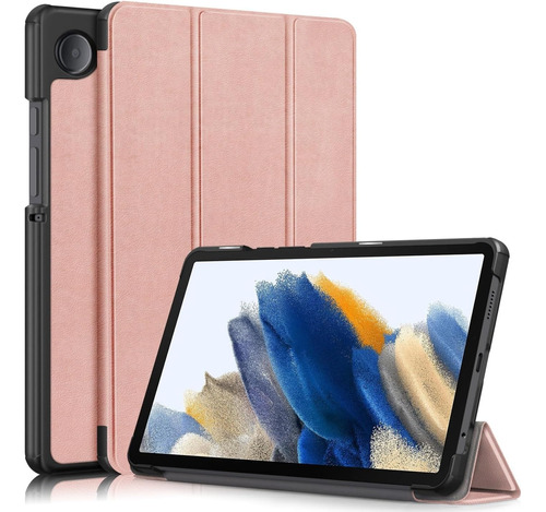 Funda Para Tablet Samsung Galaxy Tab A9 8.7 Sm-x110 (2023)