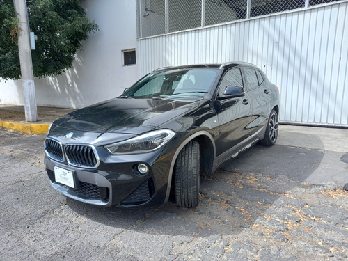 BMW X2 2.0 Sdrive20ia M Sport