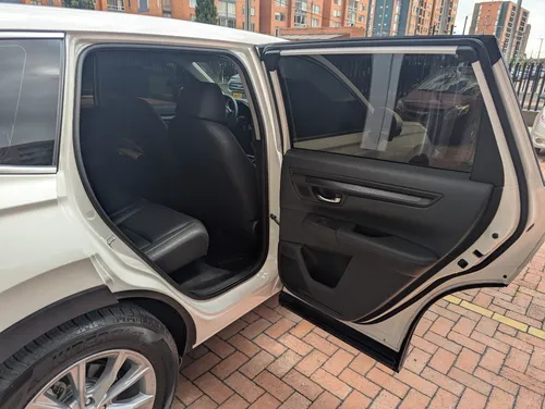 Honda CR-V 1.5T X-Tyle Lx 2Wd