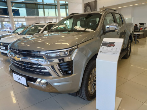 Chevrolet S10 2.8 High Country Cd Tdci 200cv