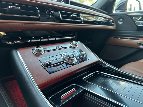 Lincoln Aviator 2022