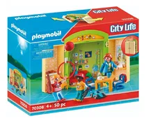 Comprar Playmobil Cofre Guarderia Juguete Niño 70308
