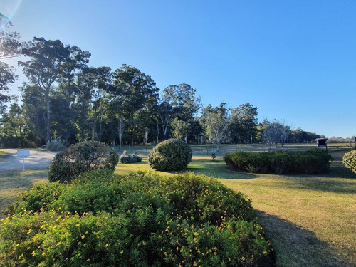Imagen 14 de 25 de Espectacular Lote Interno De 1.550 Mt2 / Sector Arroyito En Estancia Villa Maria