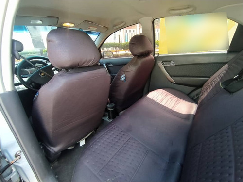 Chevrolet Aveo Lt Sistema De Gas Activo