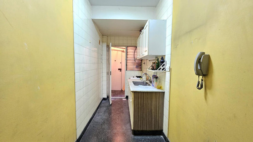Beauchef 200 - Departamento De 2 Ambientes Con Balcón - Caballito
