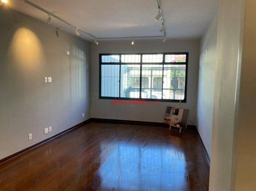 Imagem 5 de 30 de #=casa Com 3 Dormitórios E 5 Banheiros À Venda, 108 M² Por R$ 1.080.000 - Ca0629