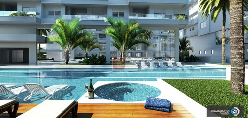 Imagem 8 de 26 de Apartamento Com 3 Suítes Para Venda Em Ingleses Do Rio Vermelho - Florianópolis/sc-sc - Ap0588
