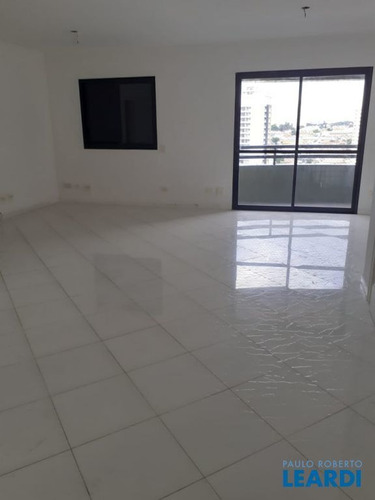 Imagem 4 de 15 de Apartamento - Anália Franco - Sp - 633926