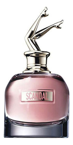 Jean Paul Gaultier Scandal Edp Perfume Feminino 50ml