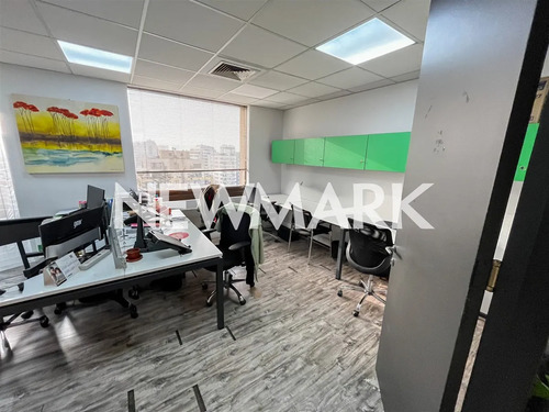 Oficina En Arriendo En Las Condes