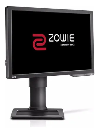 Benq Zowie Xl2411p 24 Monitor Gamer Para Esports De Pc 144hz