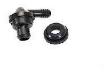 Valvula De Hidrovac Jeep Cherokee 4.0 Lts 95-01