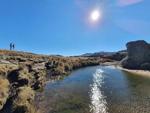 Imagen 21 de 30 de Se Vende Espectacular Fraccion De 70 Hectareas Con Agua, Pastizal, Vistas Unicas, Red 4g Personal En Los Gigantes