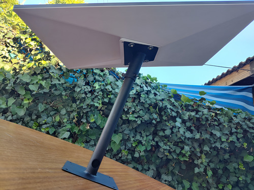 Soporte De Pie, Base De Antena Starlink Standard V4