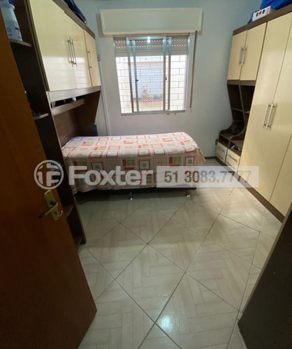 Imagem 5 de 14 de Apartamento, 2 Dormitórios, 60.87 M², Partenon - 169412