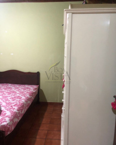 Imagem 10 de 28 de Casa A Venda No Centro De Piracaia-sp - Ca00261 - 69953223